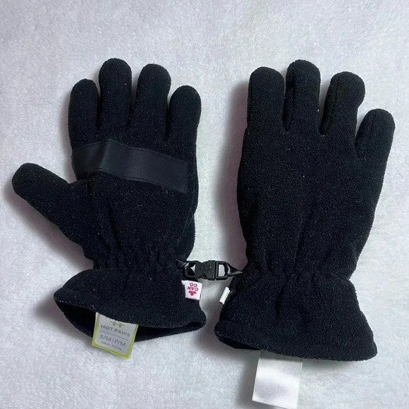 Small-Medium Ladies Winter Gloves •NEW WITHOUT TAGS• - Picture 2 of 4